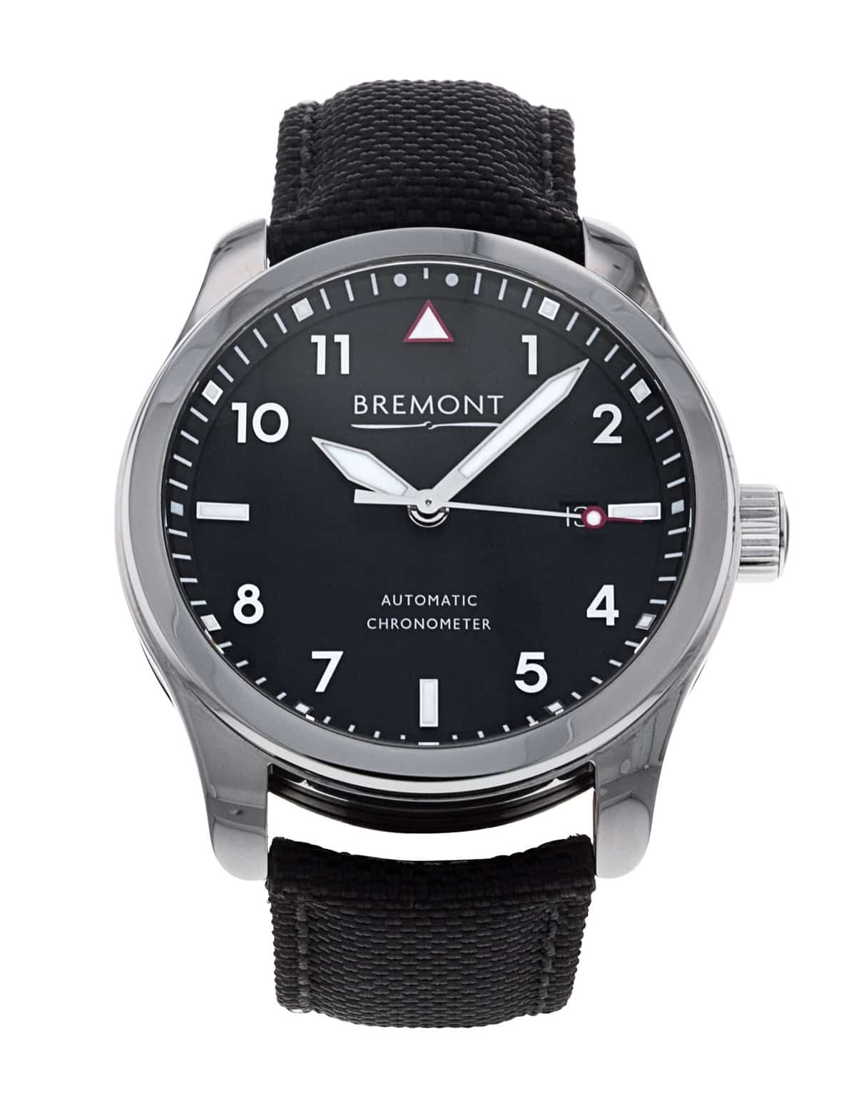 Bremont Solo SOLO/PB
